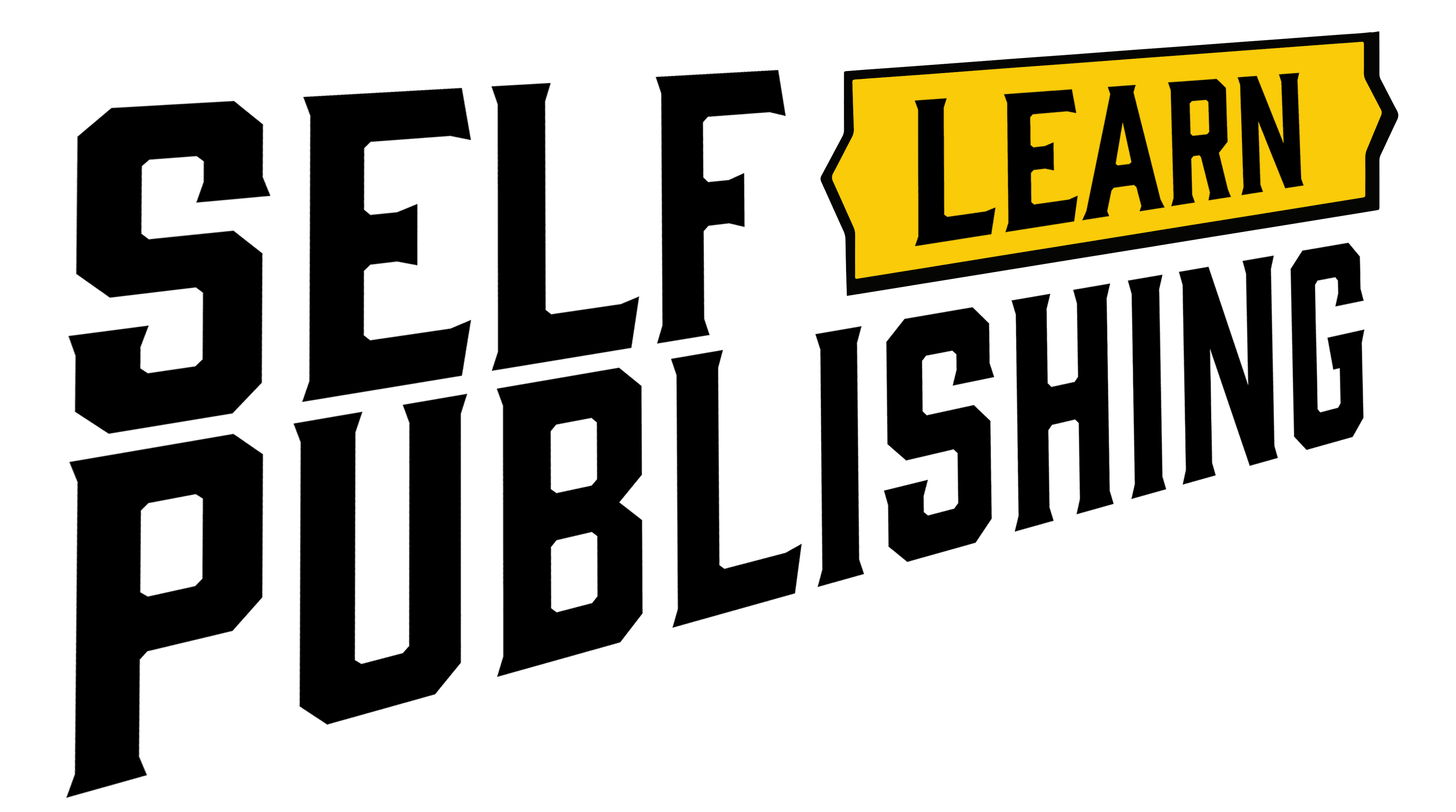 Learn Self Publishing